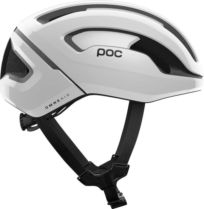 POC Omne Air MIPS Helm hydrogen white