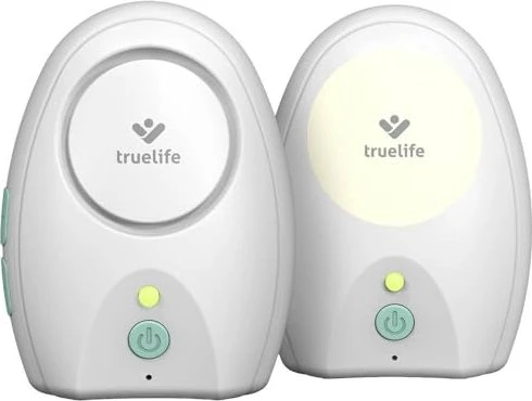 TrueLife NannyTone VM Pocket Babyphone digital