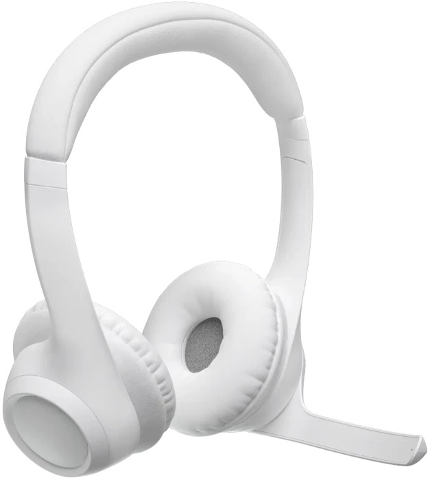 Logitech Zone 300 weiß