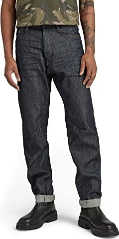 G-Star Arc 3D Jeans 3d raw denim (Herren)