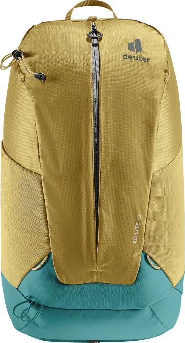 Deuter AC Lite 23 clay/deepsea