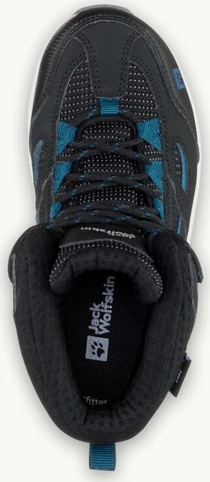 Jack Wolfskin Vojo Texapore Mid phantom (Junior)