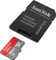SanDisk Ultra R80 64GB Kit, UHS-I, Class 10 Vorschaubild
