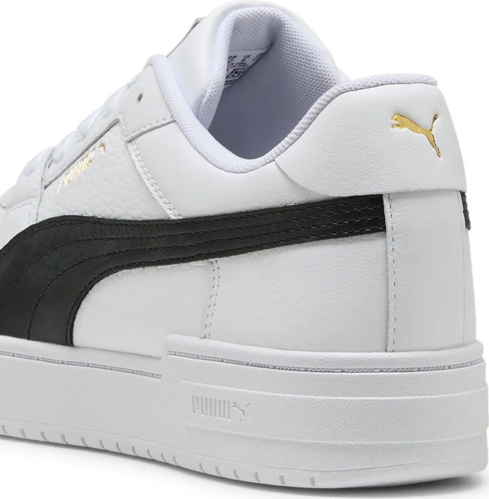 Puma CA Pro Classic II puma white/puma black
