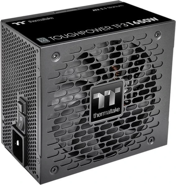 Thermaltake ToughPower TF3 1650W, ATX 3.1