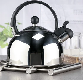 Haushalt International Wasserkessel 2.5l