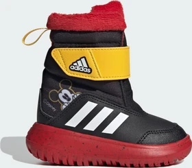 adidas Winterplay x Disney core black/cloud white/better scarlet (Junior)