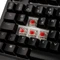 ASUS ROG Strix Flare, MX RGB RED, USB, DE Vorschaubild