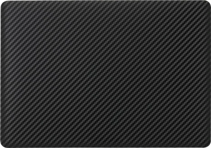 Black Rock Notebook Hülle Protective MacBook Pro (M2, 2022) Carbon
