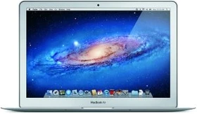 Apple MacBook Air 13", silber, Core i7-2677M, 4GB RAM, 256GB SSD, UK [Mid 2011]