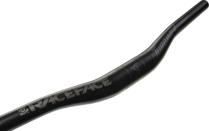 RaceFace Turbine R 35mm/10mm/5° up/8° back Riser Lenker 800mm