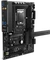 NZXT N5 Z690 Black (Intel 1700) Vorschaubild