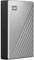 Western Digital WD My Passport Ultra for Mac, 4TB, USB-C 3.0 Vorschaubild