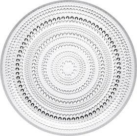 Iittala Kastehelmi Teller 17.2cm klar