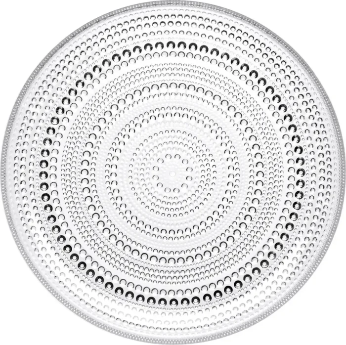 Iittala Kastehelmi Teller 17cm