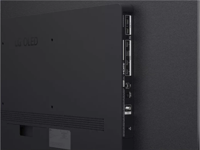 LG OLED evo AI C6 OLED42C69LB