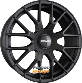 Carmani 19 Hugo 8.0x19 5/112 ET38 (verschiedene Farben)