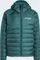 adidas Terrex Xperior Climawarm+ Down Funktionsjacke aurora ivy (Herren) Vorschaubild