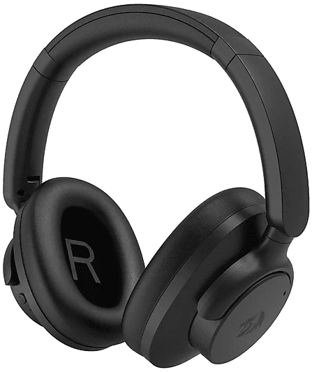 Redragon H610 VibeCore 600X schwarz