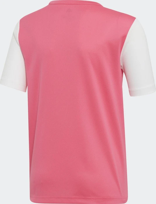 adidas Estro 19 Trikot kurzarm solar pink (Junior)