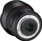 Samyang AF 14mm 2.8 F ASP ED HR für Nikon F Vorschaubild