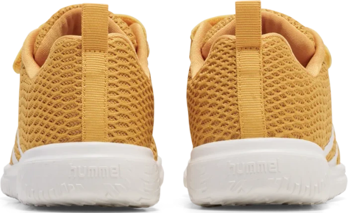 hummel Actus Recycled golden spice (Junior)