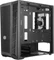 Cooler Master MasterBox MB311L, Glasfenster Vorschaubild