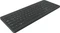 Cherry AK-C7012F-F Medical Keyboard Compact Wireless, schwarz, vollversiegelt, USB, ND Vorschaubild