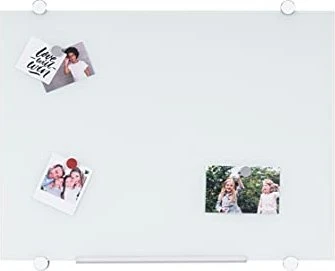 Bi-Office Flow Magnetic Glasboard