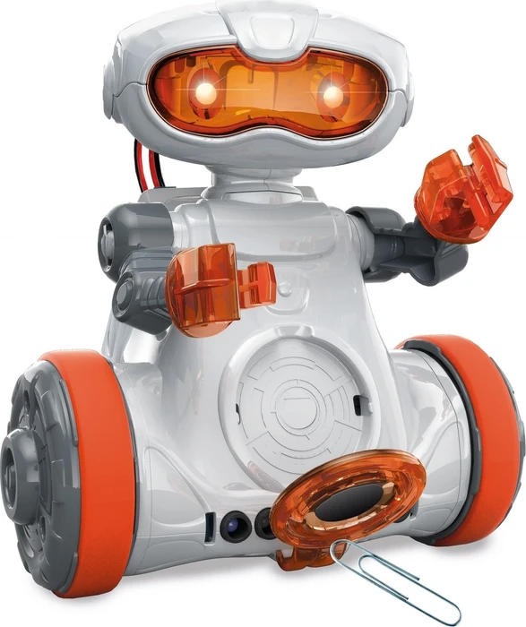Clementoni Galileo Mein Roboter MC 5.0