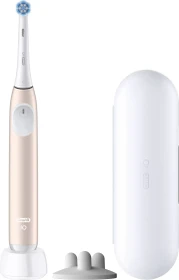 Oral-B iO Series 2 Special Edition calm pink + Etui