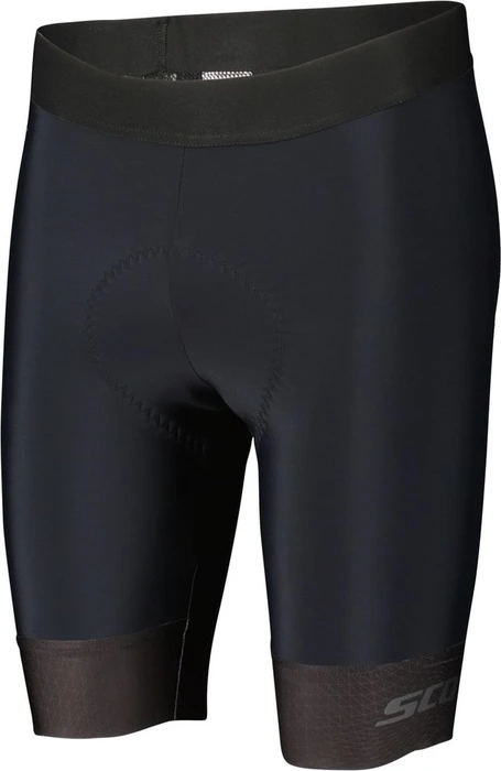 Scott RC Pro +++ Fahrradhose kurz black/dark grey (Herren)