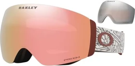 Oakley Flight Deck M matte black/rose gold
