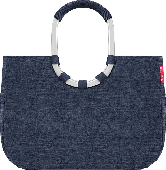 Reisenthel Loopshopper L twist navy