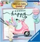 Ravensburger Malen nach Zahlen Choose happy Vorschaubild