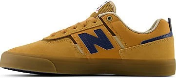 New Balance NB Numeric Jamie Foy 306 baked clay/navy (Herren)