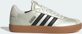 adidas VL Court 3.0 ice gold met./core black/off white (Damen)