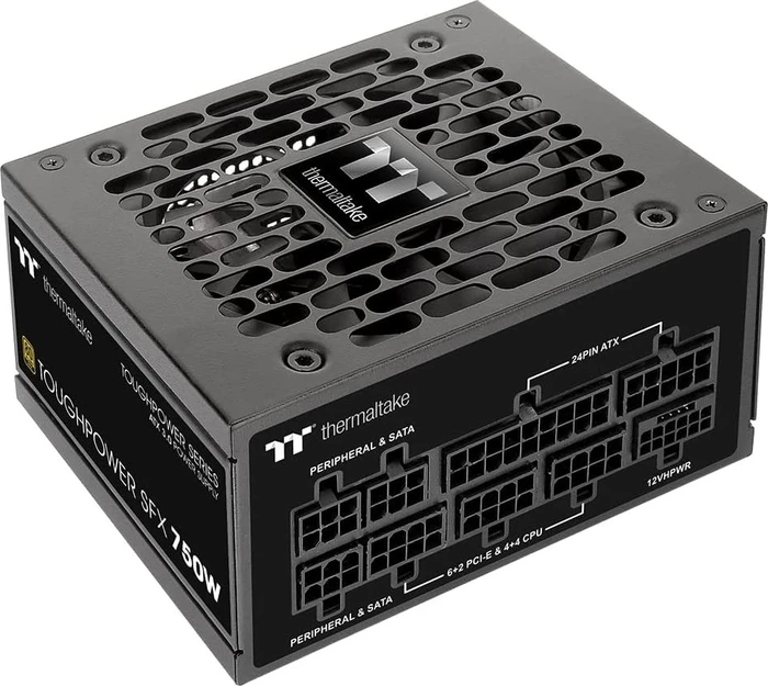Thermaltake ToughPower SFX Gold TT Premium Edition 750W, ATX 3.0