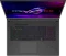 ASUS ROG Strix G18 (2024) G814JIR-N6009W, Eclipse Gray, Core i9-14900HX, 16GB RAM, 1TB SSD, GeForce RTX 4070, DE Vorschaubild