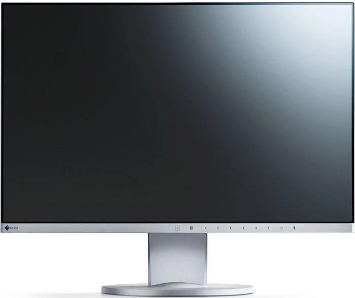 Eizo FlexScan EV2455, grau, 24.1"