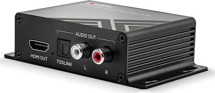 Lindy HDMI 18G Audio Extractor