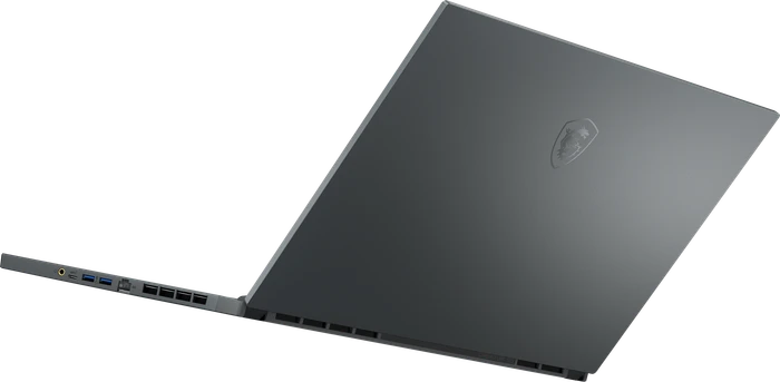 MSI Creator 15 469-A10UH, Carbon Gray, Core i7-10870H, 32GB RAM, 1.02TB SSD, GeForce RTX 3080, DE