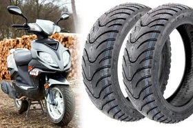 Kenda K413 120/70 12 56J TL