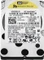 Western Digital WD VelociRaptor 600GB, 24/7, 2.5" / SATA 6Gb/s Vorschaubild