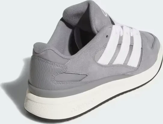 adidas Forum2000 grey three/cloud white (Herren)
