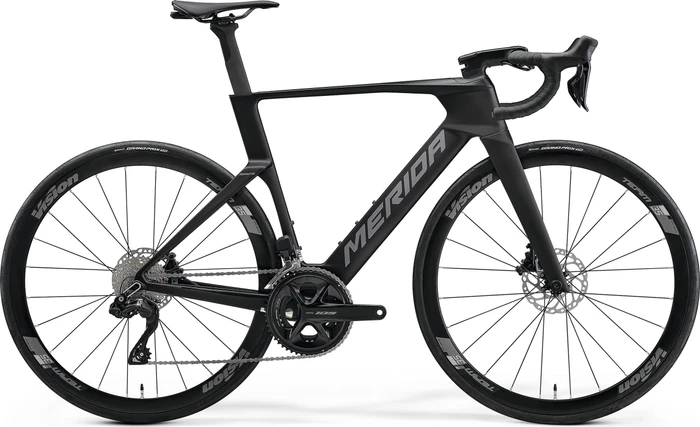 Merida Reacto 5000 Modell 2027
