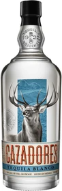 Cazadores Blanco 700ml