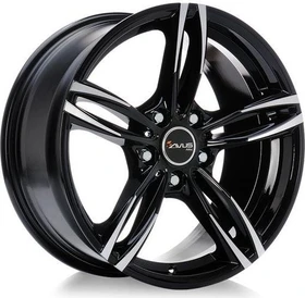 Avus Racing AF15 8.5x19 5/112 ET50 (verschiedene Farben)