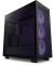 NZXT H7 Flow RGB Black, schwarz, Glasfenster Vorschaubild