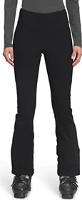 The North Face Snoga Skihose lang tnf black (Damen)
